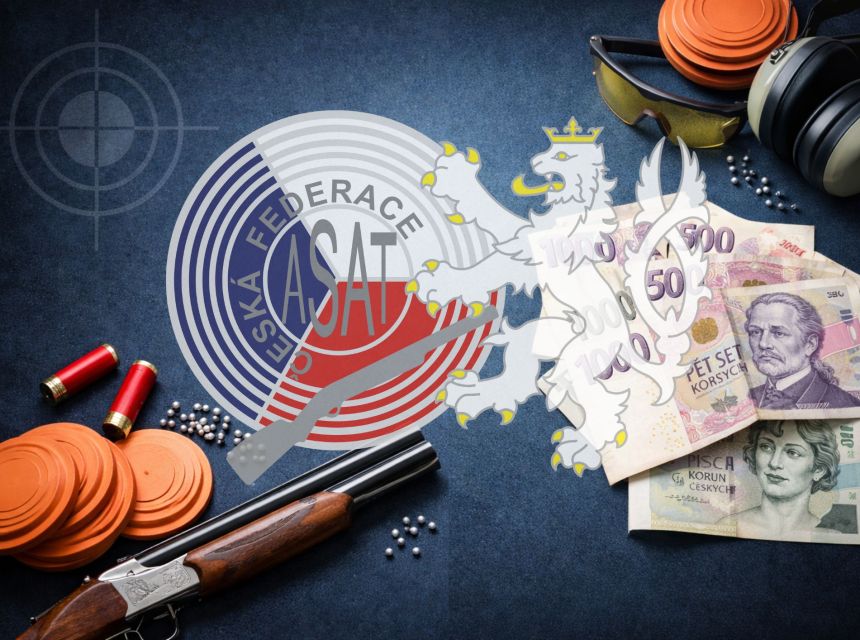 Členský příspěvek pro rok 2026